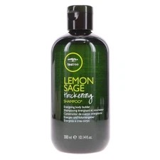 Paul Mitchell Tea Tree Lemon Sage Thickening Shampoo 10.14 oz