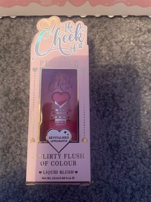 Louise A Flirty Flush of Color 25ml Flower Hour