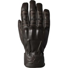 RST Iom TT Hillberry 2 Ce Motorbike Motorcycle Leather Gloves Brown