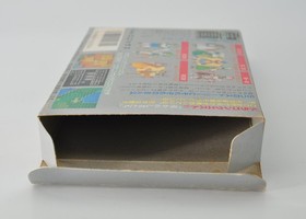 Nintendo Famicom FC NES Dragon Quest 1 2 3 4 I II III IV set ENIX Japan Version