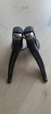 Set Leve Cambio Freno Shimano Ultegra STI ST-6800 Sinistro+Destro 2x11 Velocità