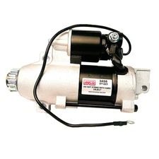 ARCO Marine Original Equipment Quality Replacement Yamaha Outboard Starter - ...