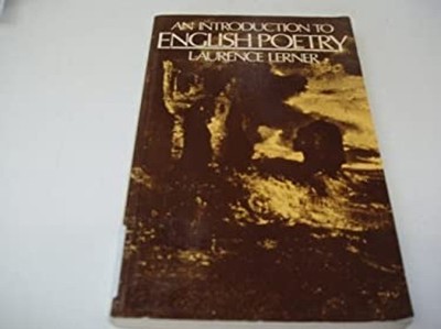 An Introduction to English Poetry : Fifteen Poems Discussed by La