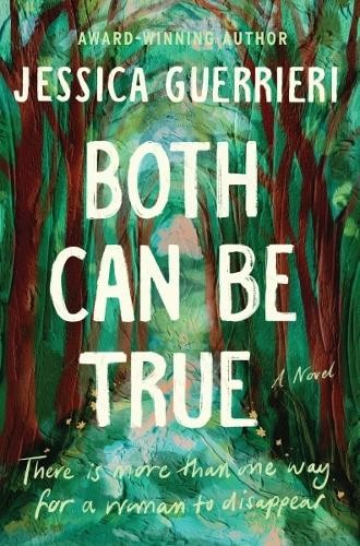 Both Can Be True by Jessica Guerrieri - 9781400345984