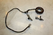 2004 Yamaha V Star XVS650 Stator Generator Alternator Magneto Coil Wire 