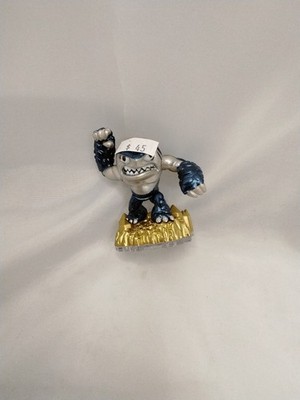 Skylanders Eons Elite Terrafin Figure