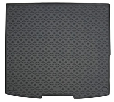 Gummi Kofferraumwanne für VW T7 Caravelle L2 ab 2025- Laderaummatte Wanne