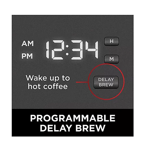 SALE! Ninja 12 Cup Programmable Brewer,