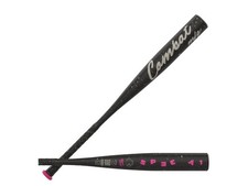 COMBAT MFG Cookie Jar SPEC-A1 Crumb Reaper BBCOR Baseball Bat 32/29
