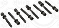 1X Elring 803.000 Zylinderkopfschraubensatz FüR Opel Vauxhall Saab Cadillac Chev