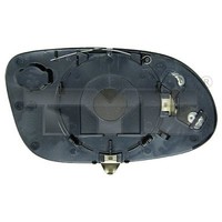 TYC Spiegelglas AußEnspiegel 321-0006-1 FüR Mercedes W168 SLK Klasse CLK R170