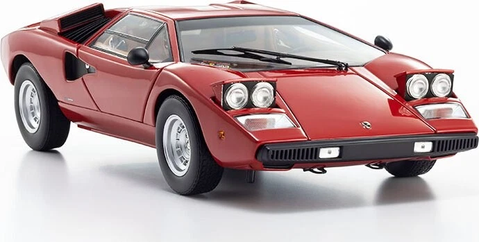 Lamborghini Countach 1 18 for sale | eBay