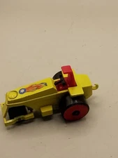 Matchbox Superfast No 21 Road roller