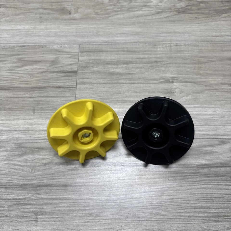 2014 - 2021 MAZDA CX-5 SPARE WHEEL TIRE CARRIER RETAINER BOLT OEM FREE SHIPPING - Image 4 of 4