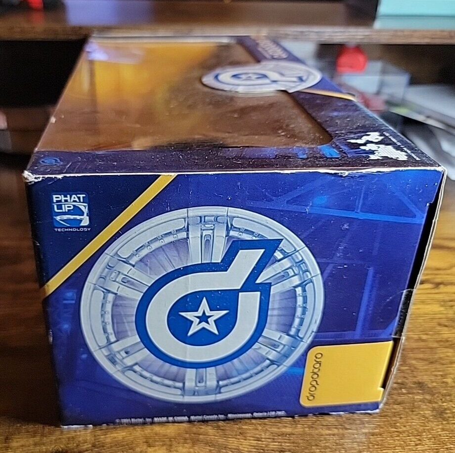 Hot Wheels Dropstars 1/24 Ferrari 360 Spider Silver Convertible