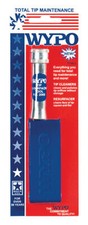 Wypo Ttm2 Ttm Line Tip Cleaner Kits No. 6-26 With Soapstone & Holder