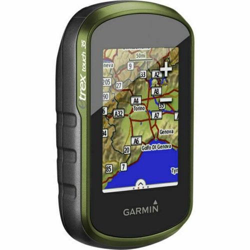 GARMIN　etrex 20x GPS Garmin eTrex® 20x | WAAS-enabled GPS Receiver