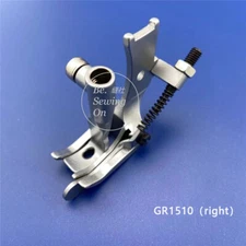 GL1510 GR Edge Three Synchronous Presser Foot Heavy Machine LU-1510