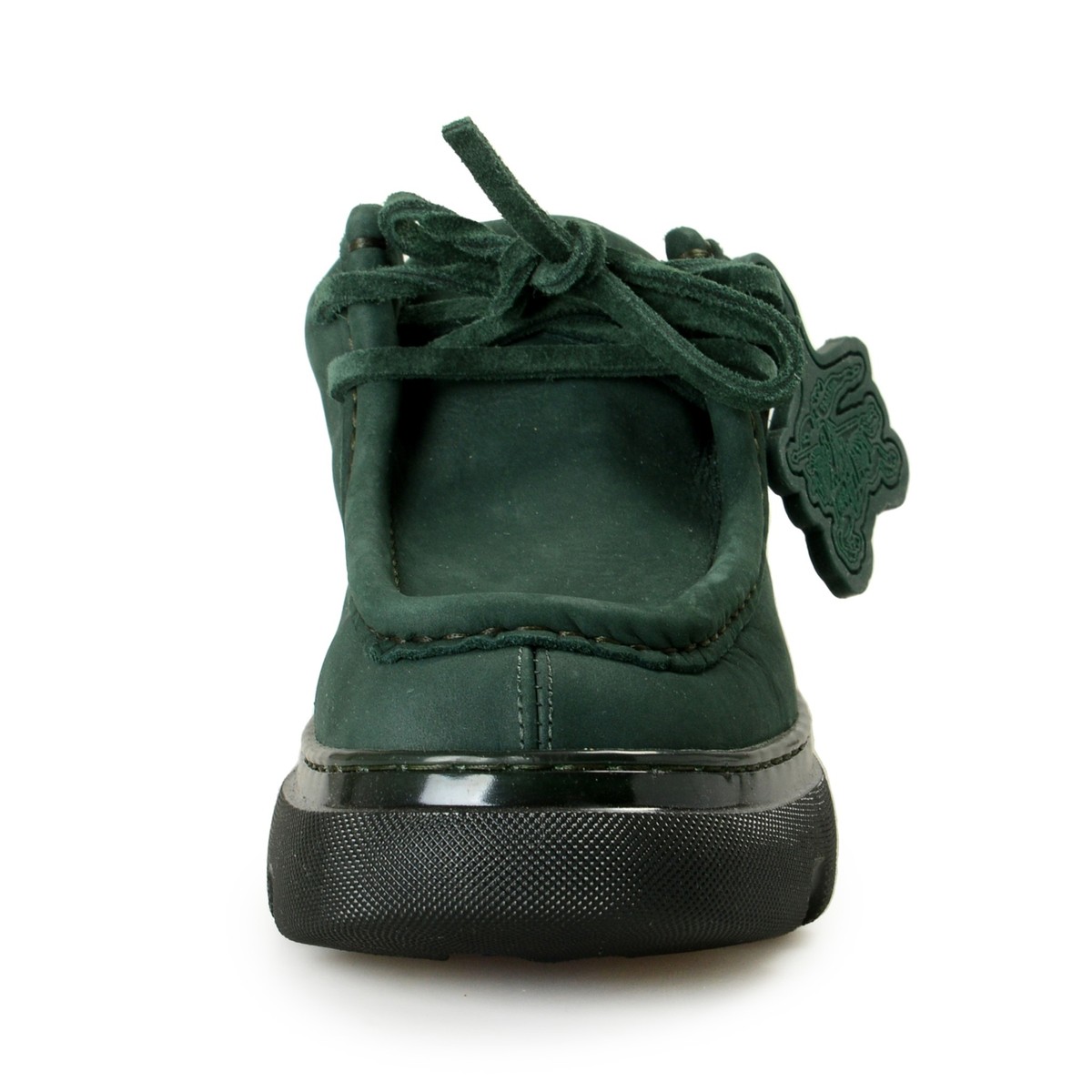 ミドルブーツ BURBERRY Women Shoes 8092553C1173 Green s-l1200.jpg