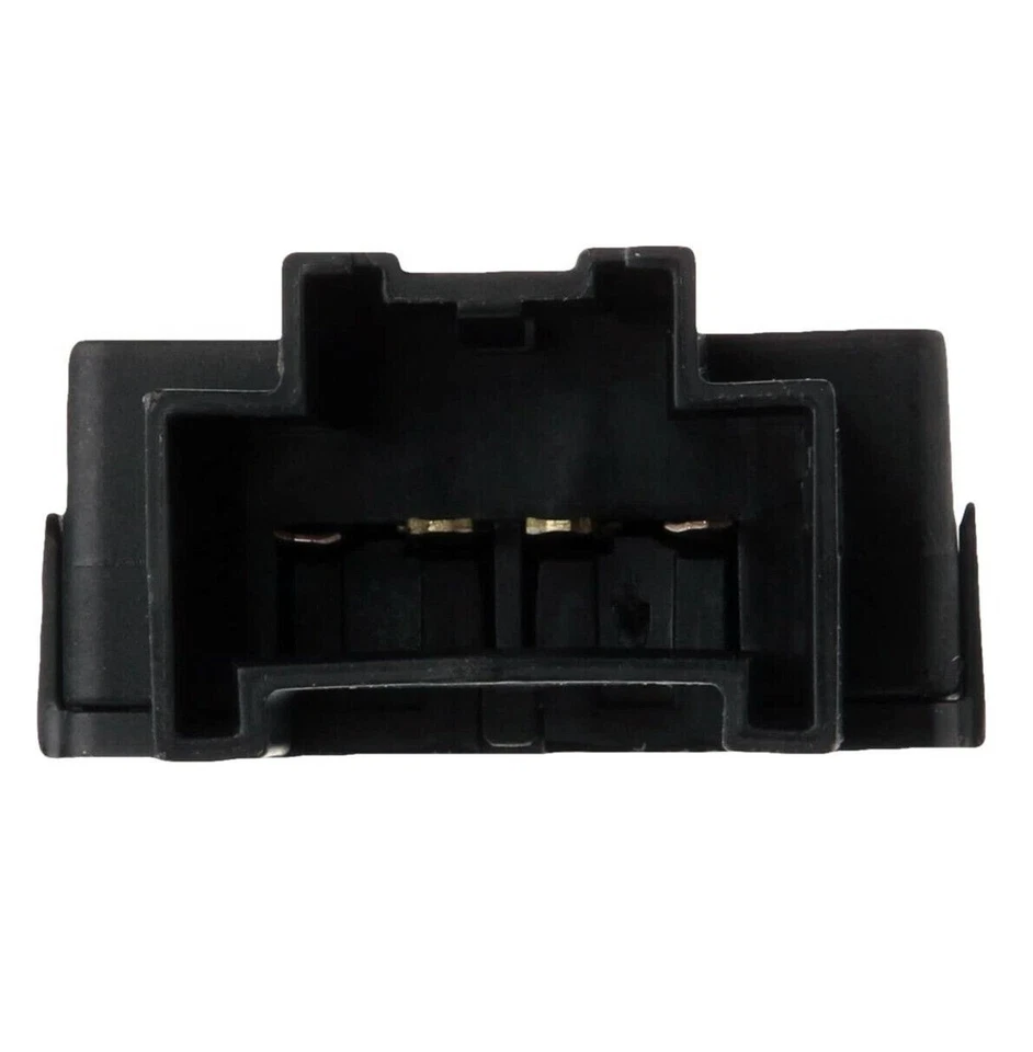 Interruptor de lâmpada de freio de substituição OEM para Chevrolet GMC HUMMER - Imagem 2 de 4