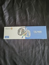 Step Tracker Heart Rate Monitor Running Counter Smart Watch for Men Women