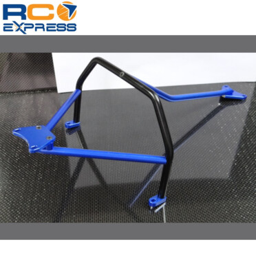 Hot Racing Traxxas 4x4 Slash Aluminum Roll Cage SLF11206