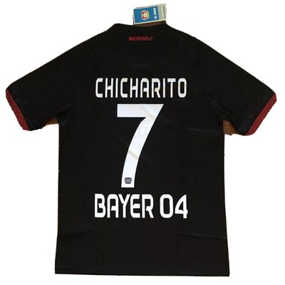 bayern black jersey