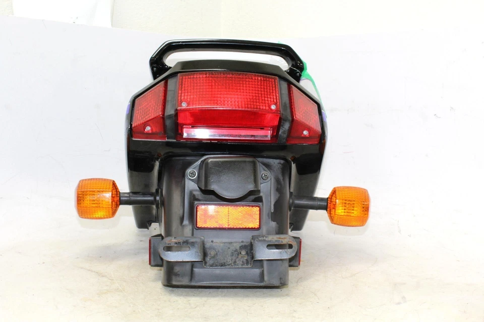 Juego de guardabarros trasero y carenado trasero Kawasaki Ninja 250r Ex250f 1995 Foto 2 de 4