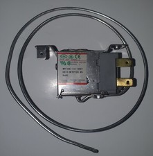 Quanmin Universal WPF16E-111-0221 Fridge Freezer Refrigerator Thermostat