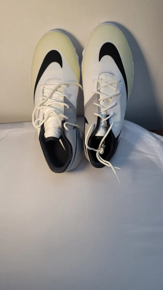 Nike Golf Damas Fi Flex Zapatos 9 Foto 3 de 4