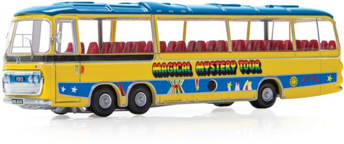 The Beatles ミニカー コーギークラシックス ビートルズ Yahoo!オークション -「ビートルズ」(コーギー) (自動車)の落札