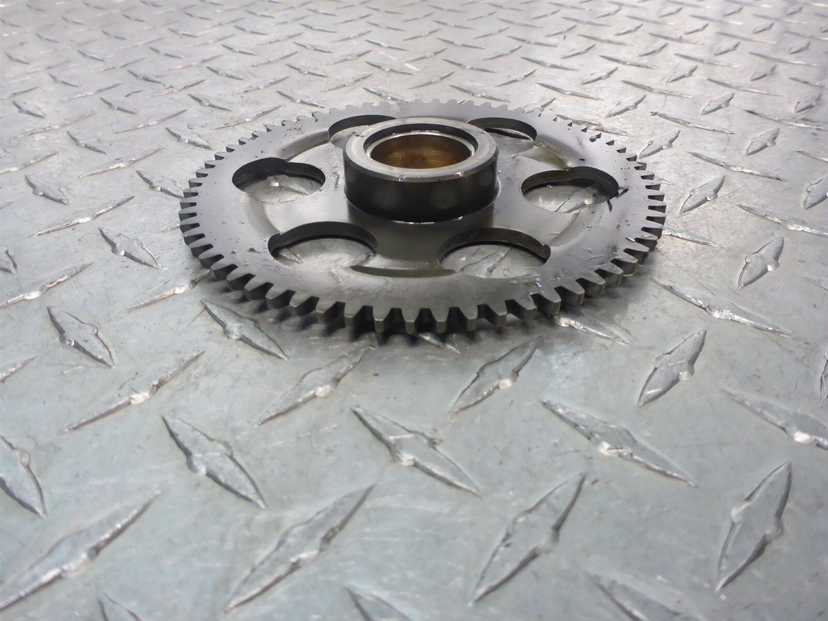 98 Kawasaki Ninja ZX 600 ZX600G Engine Motor Transmission Gear | eBay