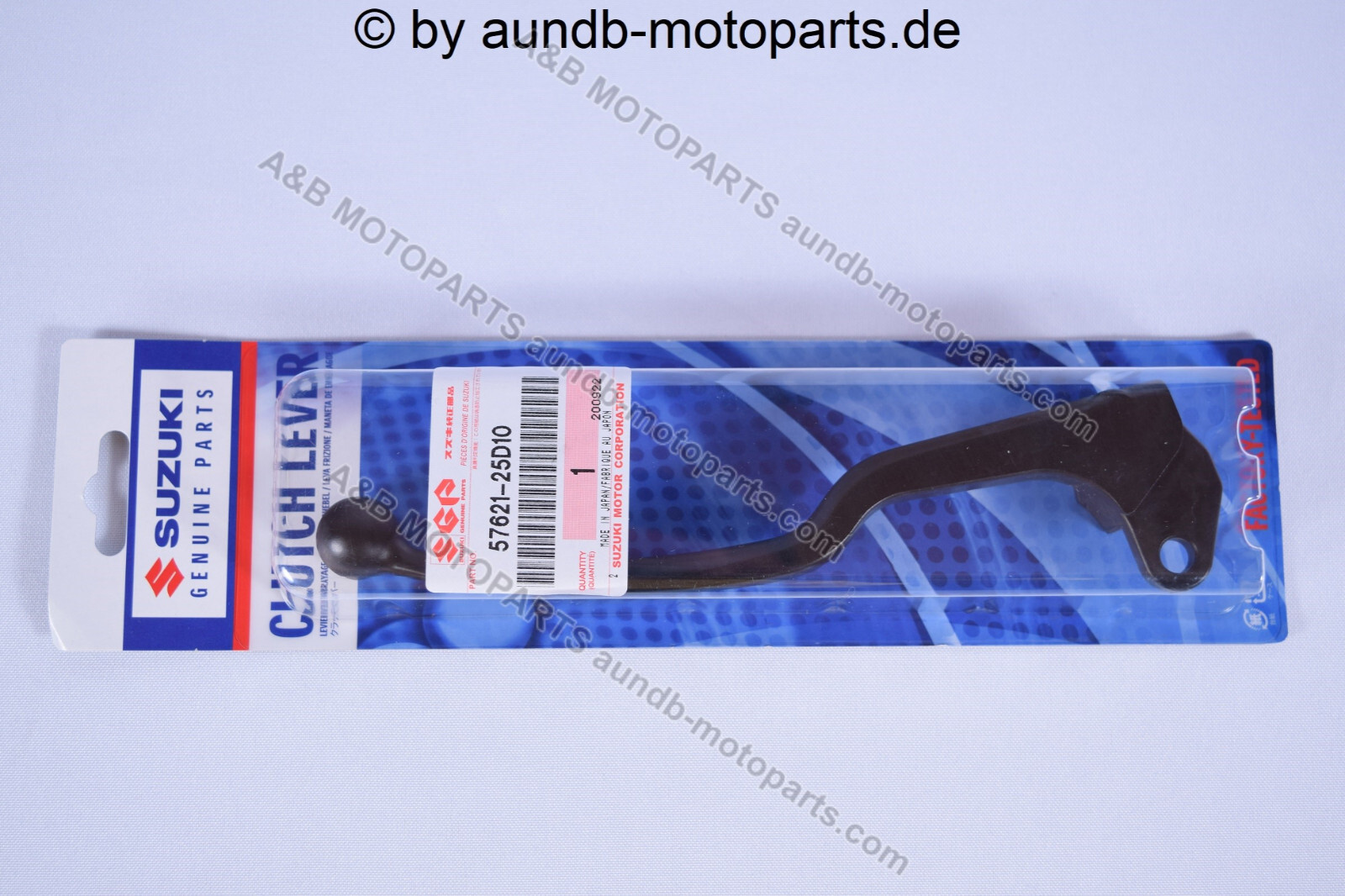 Suzuki 5762125D10 online kaufen | eBay