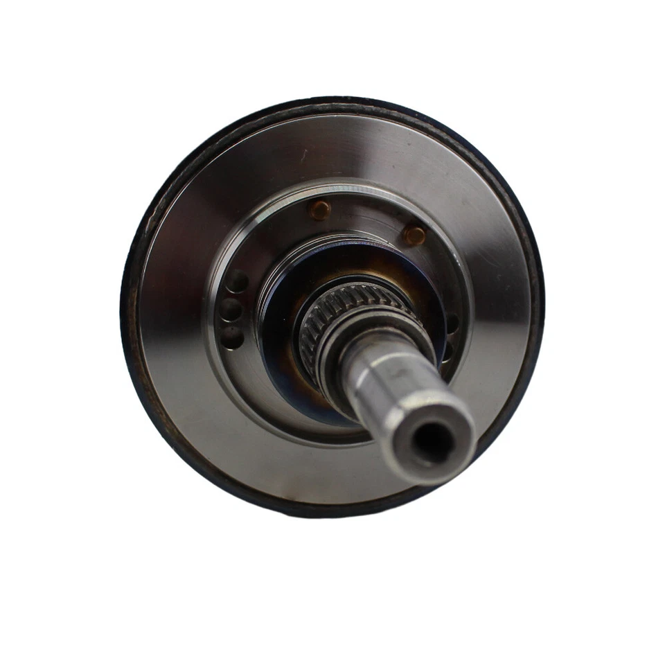 Piñón de transmisión diferencial trasero para Mercedes Benz W246 CLA250 CLA45 A45 B250 Foto 4 de 4