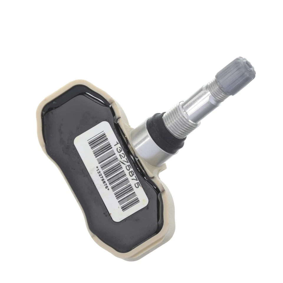 Sensor de pressão de pneu genuíno GM 2005-2006 Cadillac Chevrolet GMC Tahoe 15114379 - Imagem 2 de 4