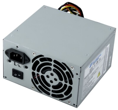 NETZTEILE FSP Group ATX-300GTF (1) 300WATT  ATX 20-PIN, ATX12V 4-PIN, 5x MOLEX