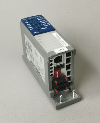 Hirschmann MS20-1600SAAPHH04.2.03