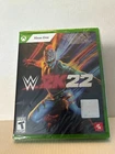 New WWE 2K22 Xbox One Video Game
