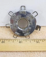 Vintage AUTO LITE Spark Plug Gap Gapper Gauge Mechanic USA !!