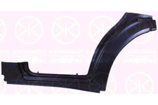 Weld-In Panel - RH - Outer Door Sill - fits Ford Transit (FD_ _, FB _ _, FS_ _)