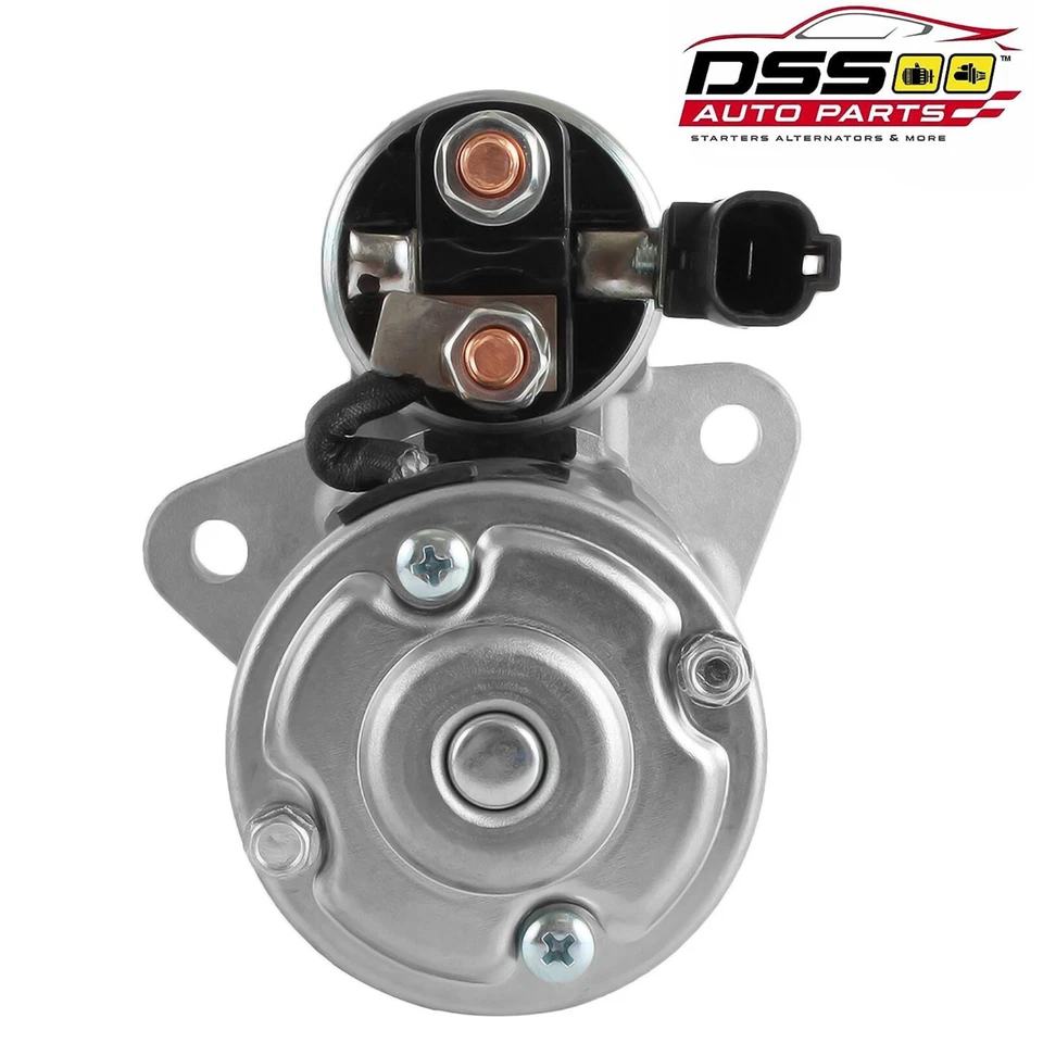 Arranque compatible con Nissan para 07-14 Altima, 09-14 Máxima, 09-14 Murano, 11-15 Quest Foto 4 de 4