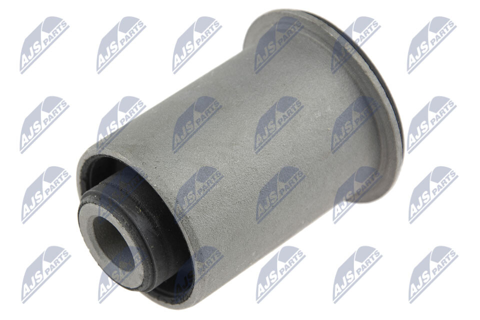 ZTT-NS-035B NTY Mounting, axle beam for NISSAN,RENAULT
