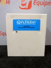 Altronix ALTV2416 CCTV Camera Accessory Power Supply 16 Output 24-28VAC 8A 12C