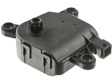 For 2007-2009 Chrysler Aspen Air Flap Actuator Autopart Premium 14369BR 2008