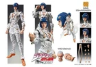 New Jojo's Bizarre Adventure Golden Wind Bruno Buccellati Action Figure Boxed
