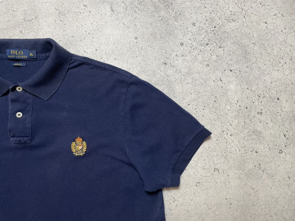 Vintage Polo T-Shirt Polo Ralph Lauren PRL | eBay