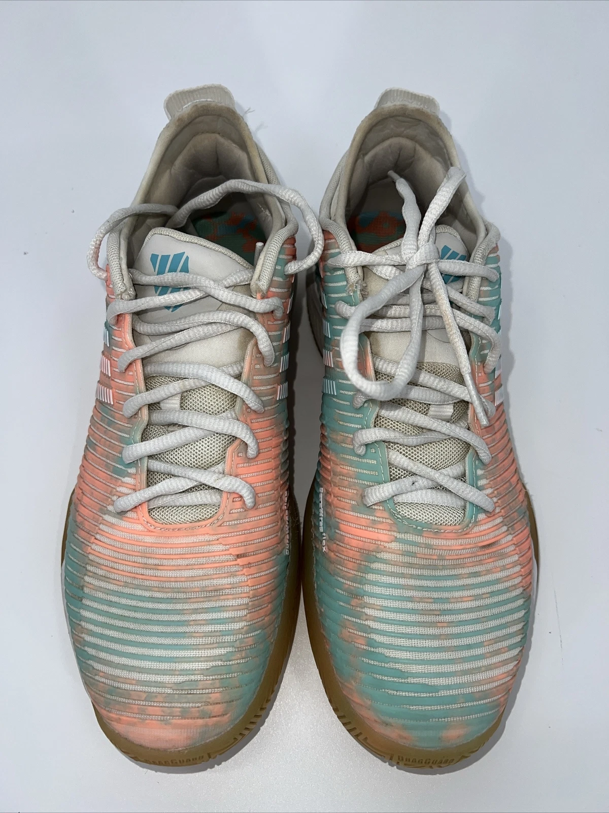 Baskets de tennis pour femmes Hypercourt Supreme LE Great Shape K Swiss taille 10