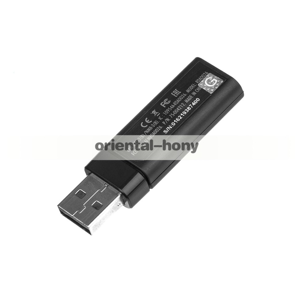 Wireless Headset USB Dongle USB Receicer RDA0026 For Corsair HS70 Pro