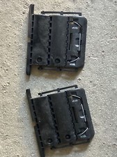 Lot 2 VERROU AUTOMATIQUE VOLET ROULANT CLICKSUR 2 Maillons Pour Lame De 8