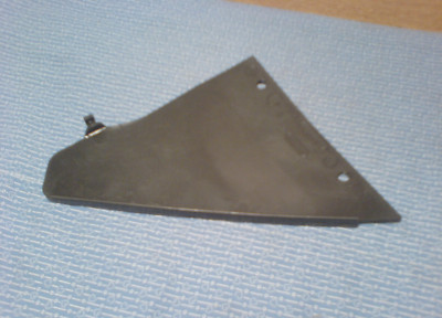 Toro Snowblower Vane - Part #52-7080, Fits S-200, S-620, Snow Master Models